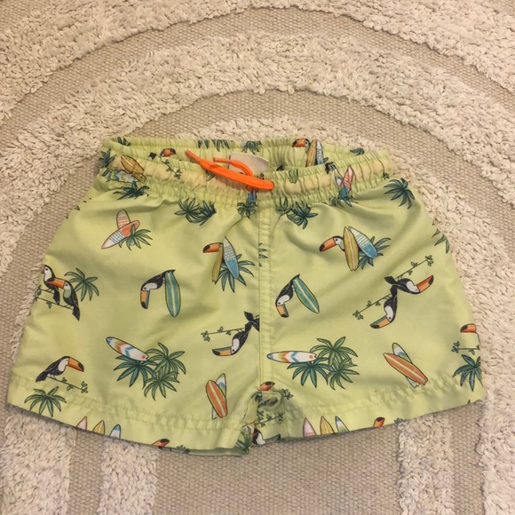 Baby boy bathing suit - Picture 1 of 1